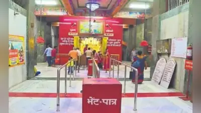 कोरोना का खौफ: महावीर मंदिर समेत 4500 से अधिक धार्मिक स्थल 31 मार्च तक रहेंगे बंद