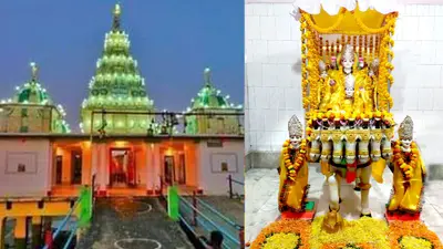 बिहार: बेलाउर के सूर्य मंदिर में छठ पर बड़ी संख्या में आते है श्रद्धालु, सिक्का वापस करने की है अद्भुत परंपरा