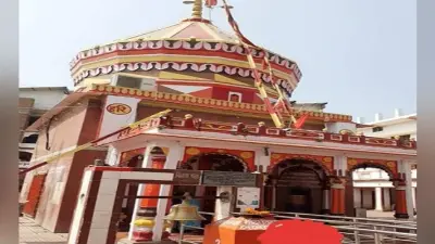 31 तक पूजा अनुष्ठान के लिए बंद हुआ बाबा हरिहर नाथ मंदिर