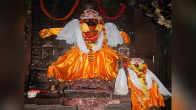 महावीर मंदिर द्वारा संचालित इस मंदिर में होंगे आदर्श विवाह, नहीं खर्च करने होगा एक भी रुपया, मगर ये है शर्त