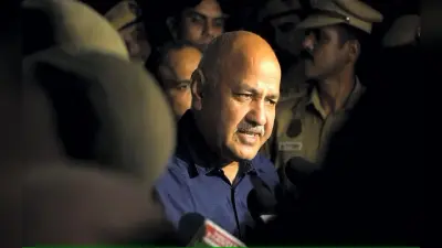 दिल्ली शराब घोटाला: CBI की चार्जशीट में जुड़ा मनीष सिसोदिया का नाम, सिसोदिया को बताया मुख्य साजिशकर्ता