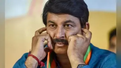 पहली पत्नी रानी से दूर नहीं जाना चाहते थे मनोज तिवारी, इस एक्ट्रेस के कारण हो गया था तलाक