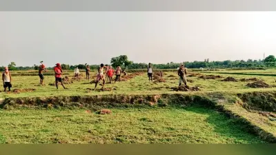 Corona Impact: बिहार में कोरोनाकाल के दौरान सरकार ने बदला मनरेगा में काम का तरीका, जानें किन मजदूरों को अब नहीं मिल सकेगा काम