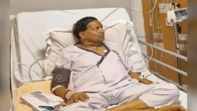 उत्तराखंड: कैबिनेट मंत्री चंदन राम दास का निधन, सीएम पुष्कर सिंह धामी ने जताया शोक