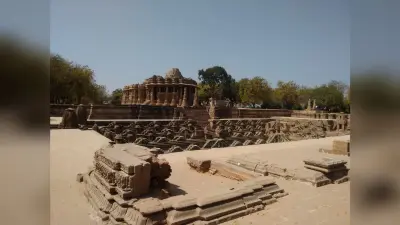 मोढेरा के सूर्य मंदिर से क्या है सीता राम और रामायण काल से संबंध, पीएम मोदी ने किया वीडियो ट्वीट