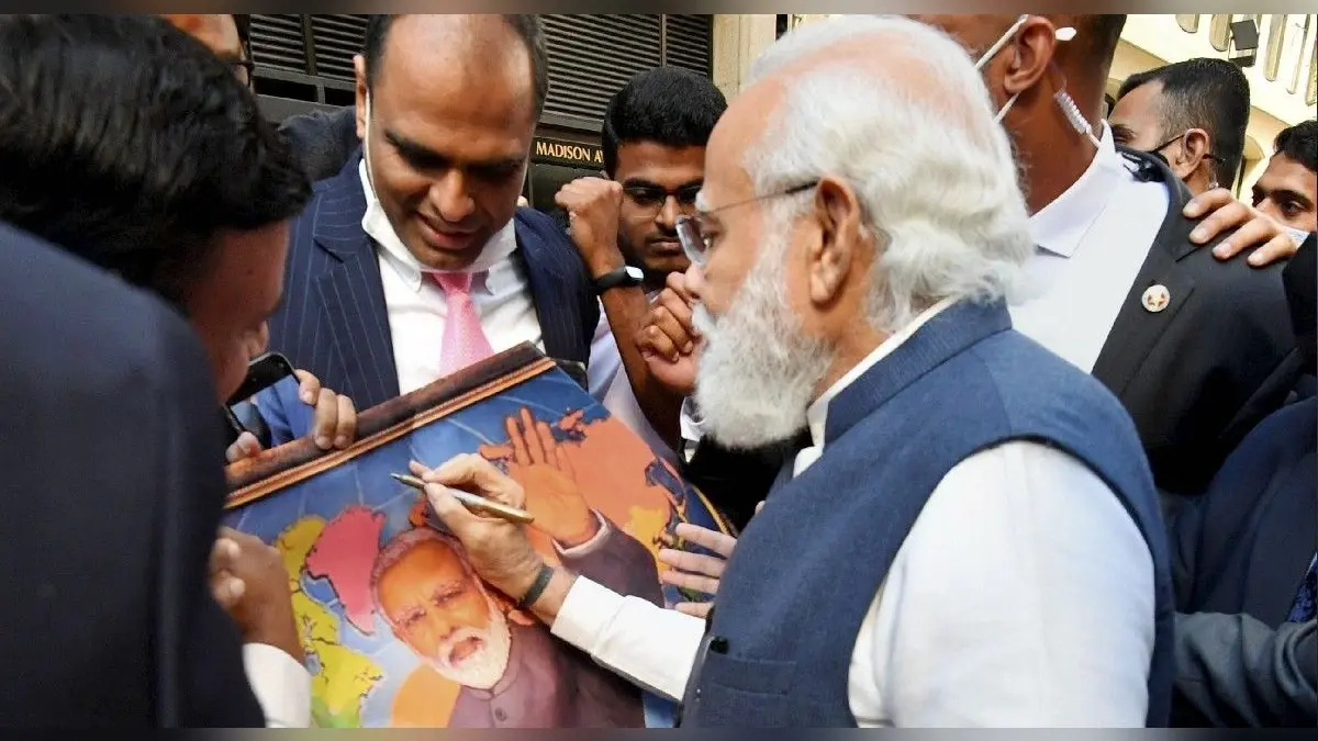 Today NewsWrap : पढ़ें शुक्रवार सुबह की बड़ी खबरें, प्रधानमंत्री नरेंद्र मोदी जाएंगे केदरनाथ