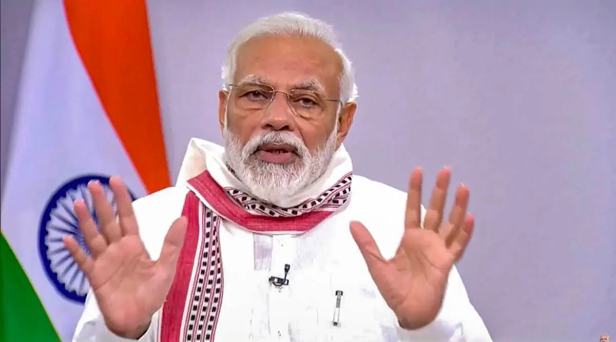 प्रधानमंत्री नरेंद्र मोदी कल बिहार की छह पंचायतों को करेंगे सम्मानित, 12 पुरस्कार बढ़ाएंगे प्रदेश का मान