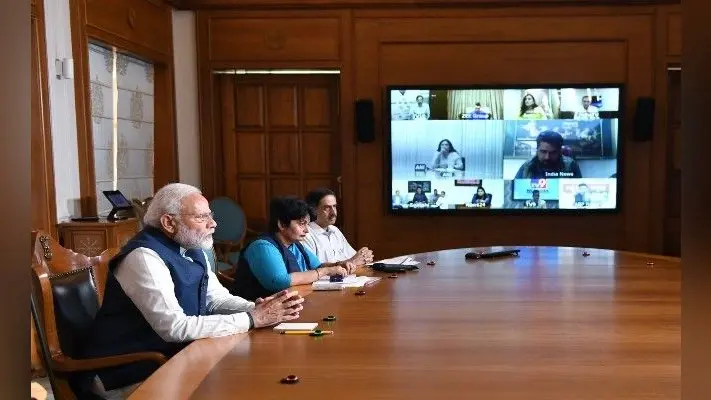 जानें ‘झुग्गी-झोपड़ी पुनर्वास परियोजना’ का किसे मिलता है लाभ ? महिलाओं का पत्र पाकर पीएम मोदी हुए गदगद
