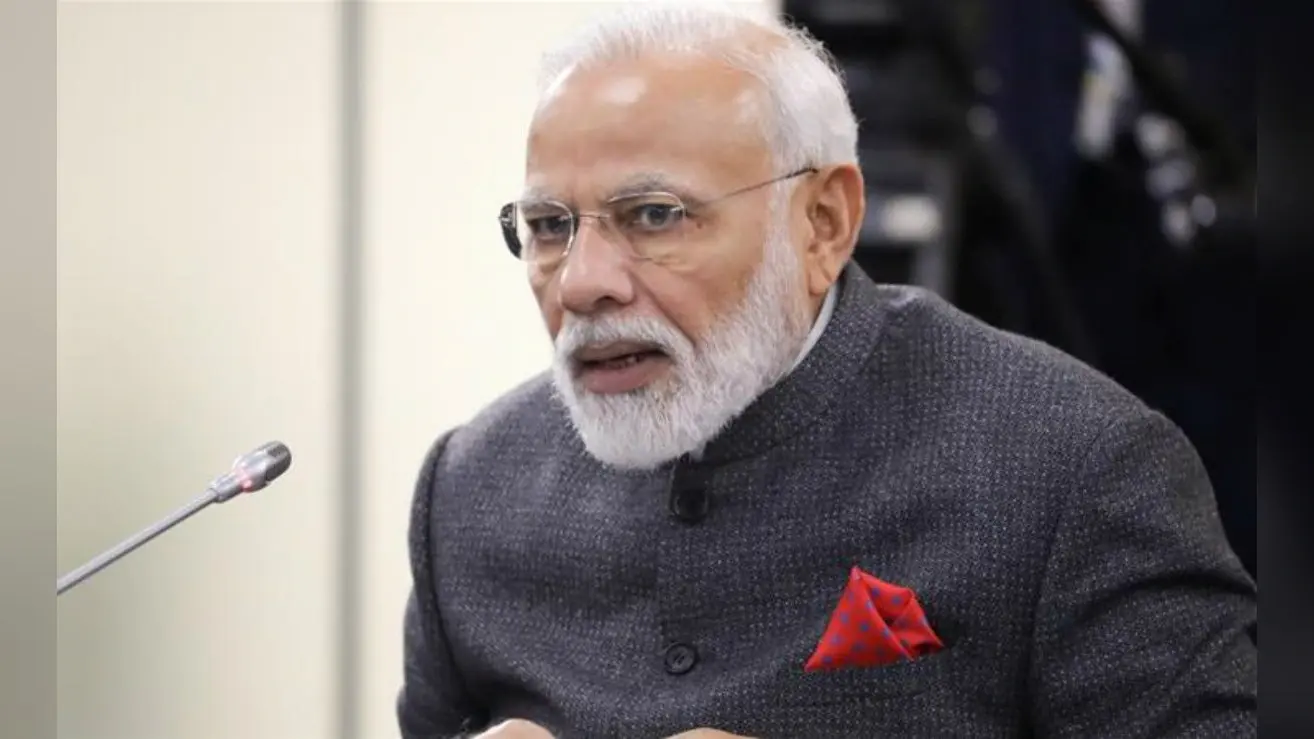 निर्भया को इंसाफ : PM मोदी ने कहा, न्याय की जीत हुई, महिला आयोग, अन्य नेताओं ने किया स्वागत