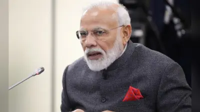 निर्भया को इंसाफ : PM मोदी ने कहा, न्याय की जीत हुई, महिला आयोग, अन्य नेताओं ने किया स्वागत