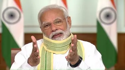 देश में कॉमन वोटर लिस्ट लाने की तैयारी में मोदी सरकार ! जानिए इससे क्या होगा फायदा