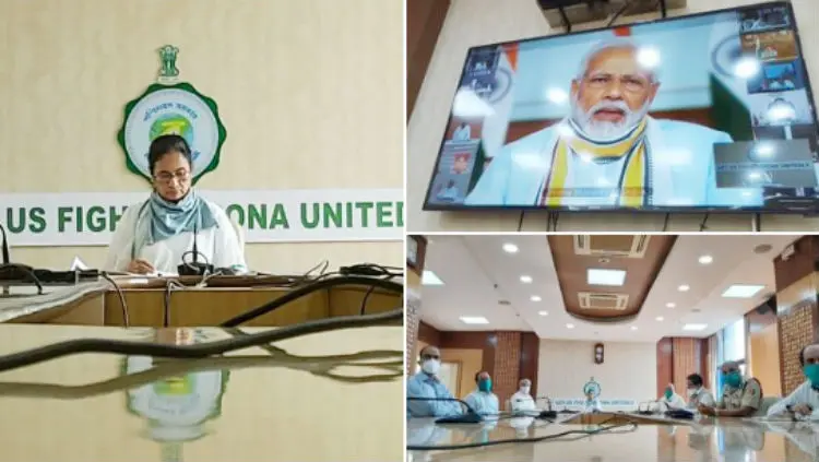 PM Modi CM Video Conference : लॉकडाउन बढ़ेगा या होगा खत्म, जानें, मुख्यमंत्रियों ने क्या दिये सुझाव