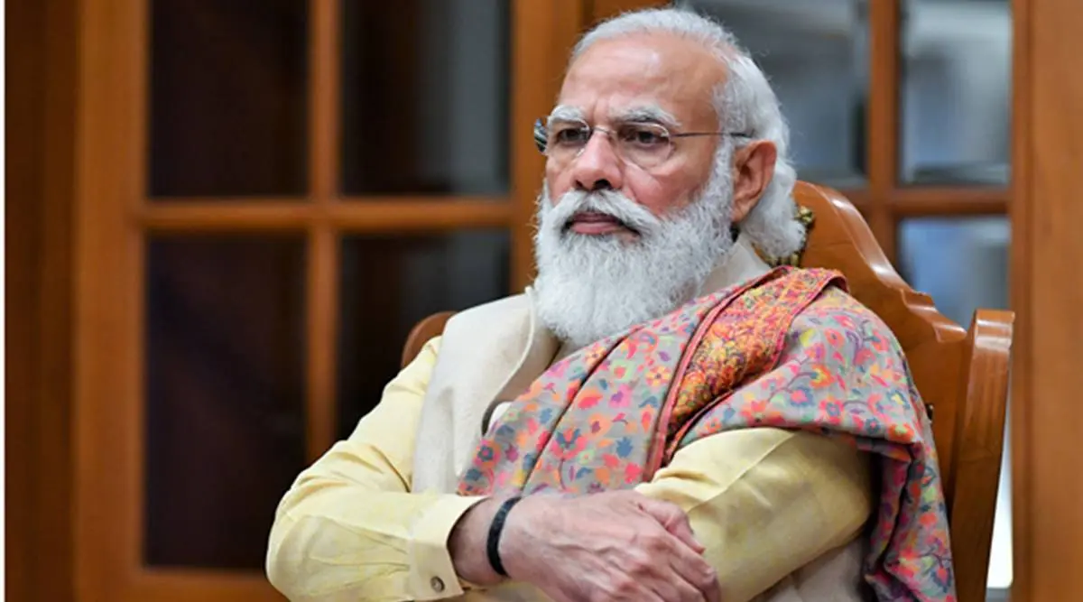 TMC के ‘बांग्ला निजेर मेयेकेई चाय’ के जवाब में BJP को पीएम मोदी ने दिया नया नारा – ‘बांग्ला चाय बीजेपी मॉडल’