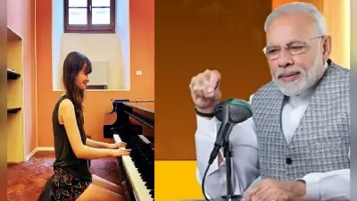 कौन है 21 साल की CassMae? सोशल मीडिया में तेजी से हो रही वायरल, पीएम मोदी ने मन की बात में की चर्चा