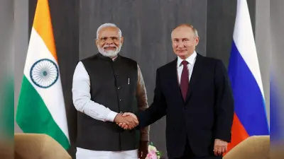 SCO Summit: PM मोदी के संदेश पर व्हाइट हाउस ने कहा- ‘पुतिन खुद को अंतरराष्ट्रीय समुदाय से अलग कर रहे हैं’