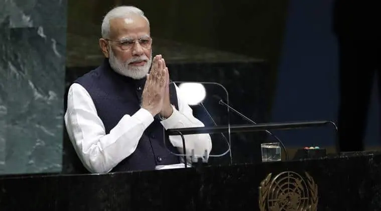 संयुक्त राष्ट्र में बदलाव की PM मोदी की मांग के बाद, सुधार के लिए तेज हुईं आवाजें