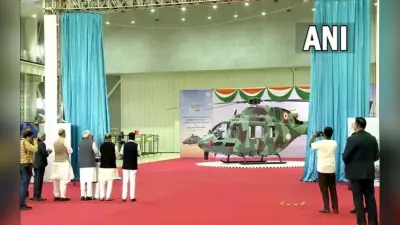 देश के सबसे बड़े हेलीकॉप्टर मैन्युफक्चरिंग फैक्ट्री HAL की क्या है खासियत, पीएम मोदी ने राष्ट्र को किया समर्पित