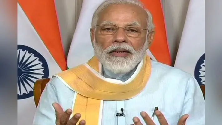 Bengal Chunav 2021: बनारस से ममता के चुनाव लड़ने पर PM मोदी का तंज, बोले- 2 मई को दीदी EXIT, भाईपो IN, ये है ‘खेला’