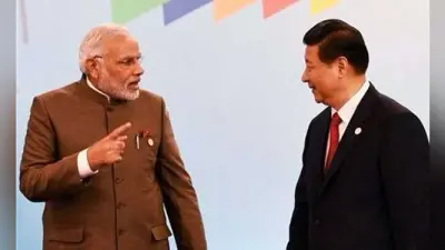 LAC पर चीन की अकड़ पड़ी ढीली, बोला- भारत के साथ विवाद नहीं, वार्ता जरूरी