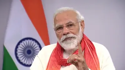 International Yoga Day 2020: जो हमें साथ जोड़े और साथ लाए वही योग है, पीएम मोदी ने दिया ये संदेश