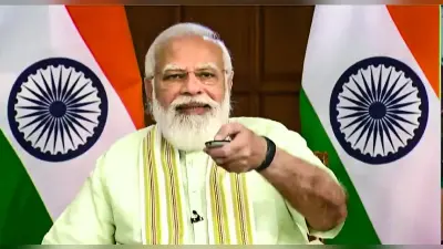 किसानों को पीएम मोदी ने दी खुशखबरी, देश को मिली 35 नई फसलों की वैरायटी