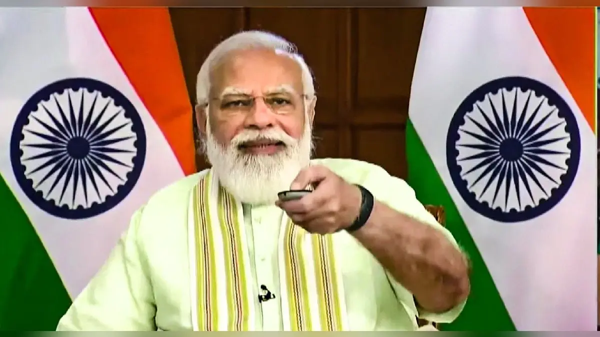 Today NewsWrap: पढ़ें सुबह की बड़ी खबरें, पीएम स्वच्छ भारत मिशन अर्बन 2.0 आज लॉन्च करेंगे, आज से कई नियम बदले