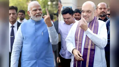 नरेंद्र मोदी और अमित शाह ने कैसे बदली गुजरात की पॉलिटिक्स, मोरबी हादसे के बाद भी जीती रिकॉर्ड सीटें