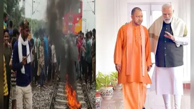 UP By Election Results: आजमगढ़ में 13 साल बाद खिला कमल, विवादित मुद्दों के बीच BJP ने कैसे पलटी बाजी