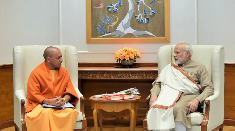 UP Chunav 2022 : मोदी सरकार ने यूपी चुनाव से पहले खेला बड़ा दांव, OBC आरक्षण पर विपक्ष का भी मिला साथ