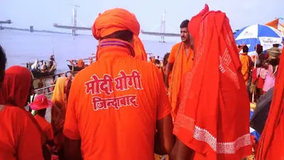 पीएम मोदी और यूपी के सीएम योगी आदित्यनाथ को फिर मिली जान से मारने की धमकी, आरोपी गिरफ्तार