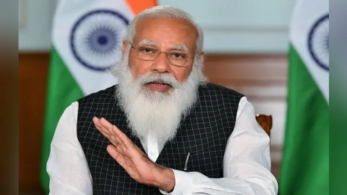 PM Modi Mann Ki Baat: पीएम ने वैक्सीनेशन को बताया बेहद जरूरी, कहा- मेरी मां 100 साल की है, उन्होंने वैक्सीन के दोनों डोज लिए