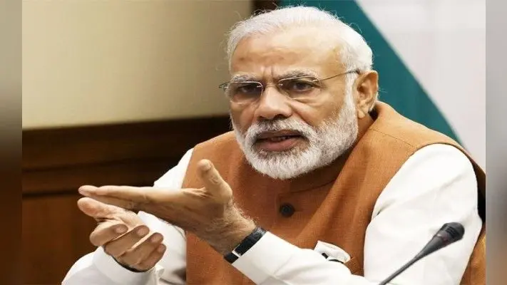 पीएम मोदी ने नर्स से पूछा ‘ कैसे दूर करती हो कोरोना के मरीजों का डर’ तो नर्स ने कहा कुछ ऐसा….