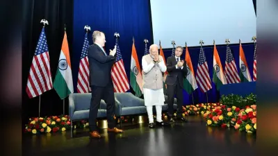 अमेरिका के बाद मिस्र दौरे पर PM Modi, शहीदों को श्रद्धांजलि के साथ राष्ट्रपति सीसी से कई मुद्दों पर करेंगे बात