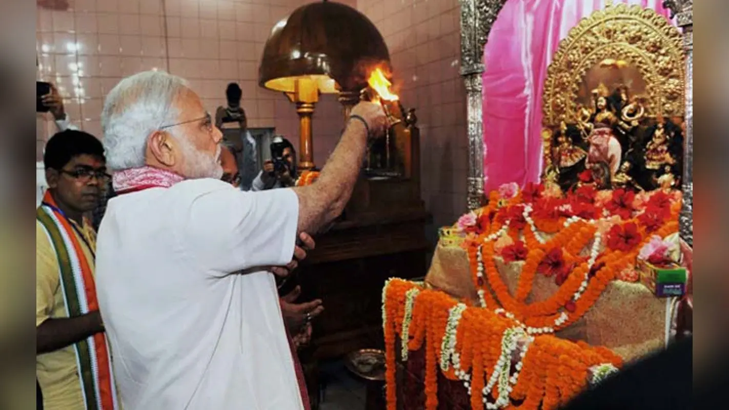 जय छठी मइया! प्रधानमंत्री नरेंद्र म��दी ने देश के लोगों को दी छठ पूजा की शुभकामनाएं