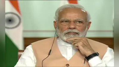 ‘मोदी तेरी कब्र खुदेगी’ मेघालय में बोले पीएम मोदी- देश कह रहा है खिलेगा कमल