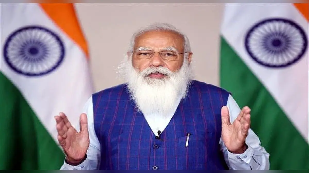 अलीगढ़ यूनिवर्सिटी से डिफेंस कॉरिडोर तक पीएम मोदी का दौरा, यूपी चुनाव निशाने पर