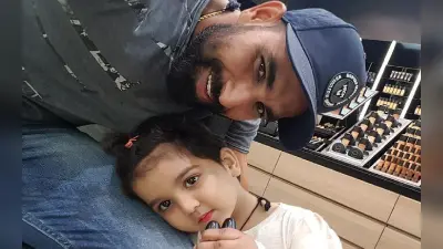 शमी की बेटी आयरा का क्यूट डांस वीडियो वायरल, फैन्स हसीन जहां को लेकर कर रहे कमेंट्स