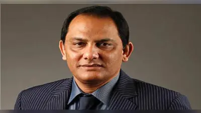 सड़क हादसे में बाल-बाल बचे पूर्व क्रिकेटर मोहम्मद अजहरुद्दीन, ढाबे में घुसी कार