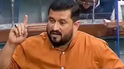 लक्षद्वीप के सांसद मोहम्मद फैजल की सदस्यता फिर से बहाल, कोर्ट से दोषी ठहराये जाने के बाद गयी थी सांसदी