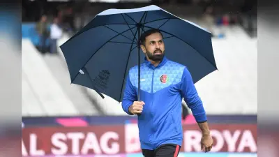 T20 World Cup: हार के बाद मोहम्मद नबी ने छोड़ी अफगानिस्तान की कप्तानी, कह दी बड़ी बात