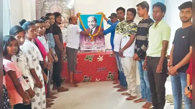 दिल का सुना साज तराना ढूंढ़ेगा, मुझको मेरे बाद जमाना ढूंढ़ेगा…