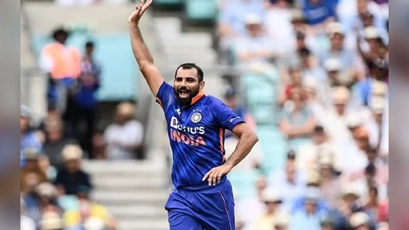 T20 World Cup: चोटिल जसप्रीत बुमराह की जगह मोहम्मद शमी को मिली वर्ल्ड कप टीम में जगह