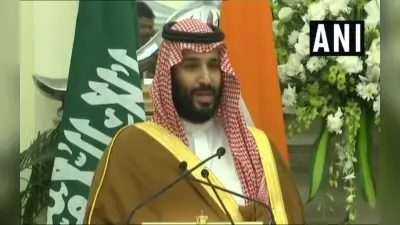 चीन और पाकिस्तान की उड़ जाएगी नींद! US और UAE के साथ इंफ्रा प्रोजेक्ट पर काम करने जा रहा भारत