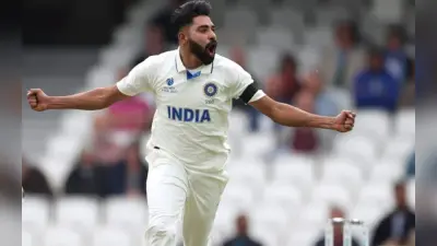 WTC Final: अपने बॉलिंग एग्रेसन पर सिराज ने दिया बड़ा बयान, कहा – ‘मेरे बेस्ट बॉलिंग के लिए ये…’