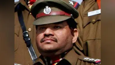 बाटला हाउस केस: इंस्पेक्टर के हत्यारे आरिज को मौत की सजा, कोर्ट के फैसले पर मोहन चंद शर्मा की पत्नी ने कही ये बात