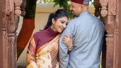 Yeh Rishta Kya Kehlata Hai फेम मोहिना कुमारी हैं प्रेग्नेंट, बेबी बंप फ्लॉन्ट करते हुए कराया फोटोशूट