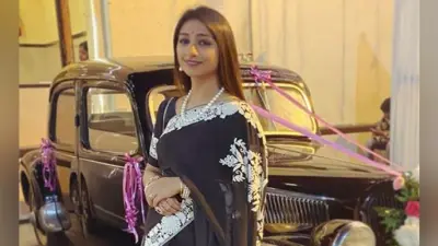 कोरोना पॉजिटिव होने के बावजूद घर लौटीं एक्ट्रेस मोहिना कुमारी, बोलीं- पता नहीं कितने दिन…