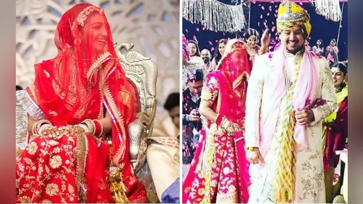 मोहिना कुमारी को जब ‘घूंघट’ के लिए किया गया था ट्रोल, एक्ट्रेस ने ऐसे कर दी थी बोलती बंद