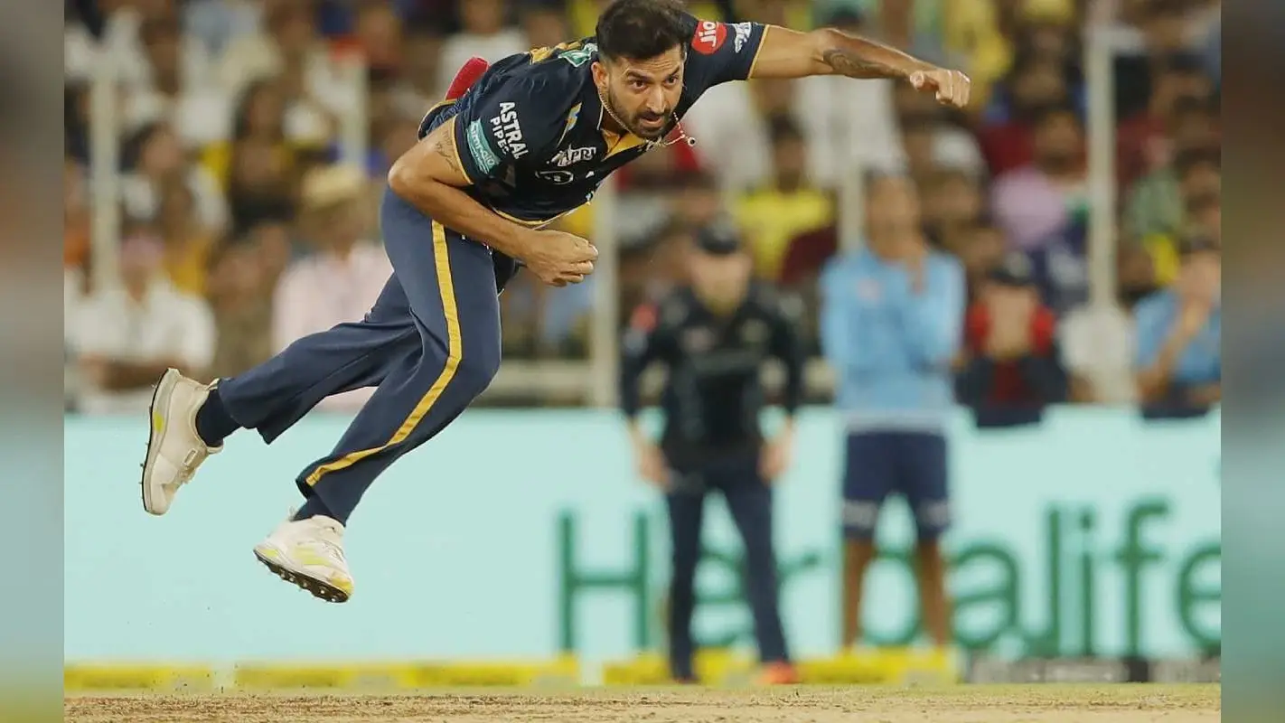 IPL 2023 में शानदार प्रदर्शन के बाद क्या मोहित शर्मा की होगी नेशनल टी20 टीम में वापसी, जानें…