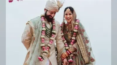 मोहित रैना ने बताया क्यों नहीं करते पत्नी को इंस्टाग्राम पर फॉलो, अदिति संग अनबन की खबरों पर कही ये बात